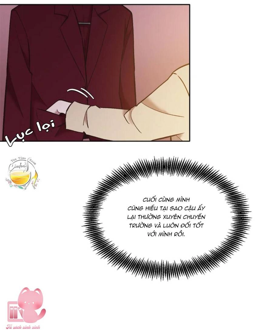 Thanh Xuân Của Chúng Ta Chapter 54 - 13