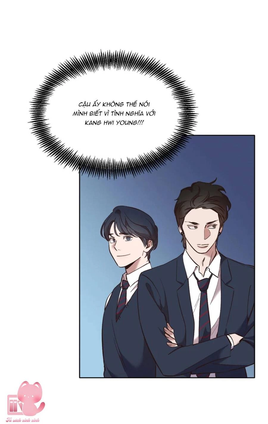 Thanh Xuân Của Chúng Ta Chapter 54 - 14