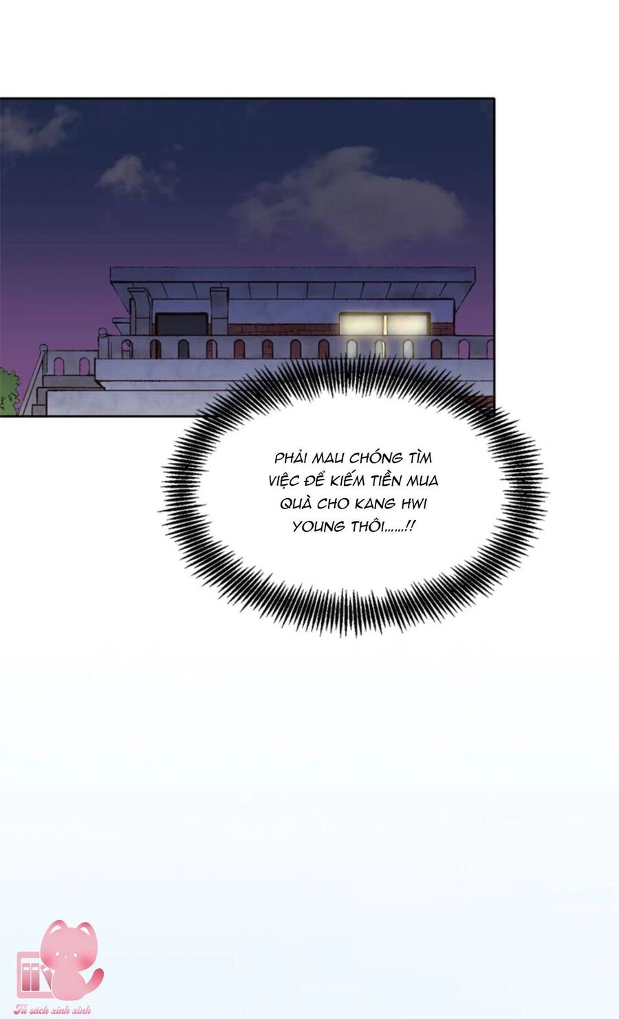 Thanh Xuân Của Chúng Ta Chapter 54 - 21