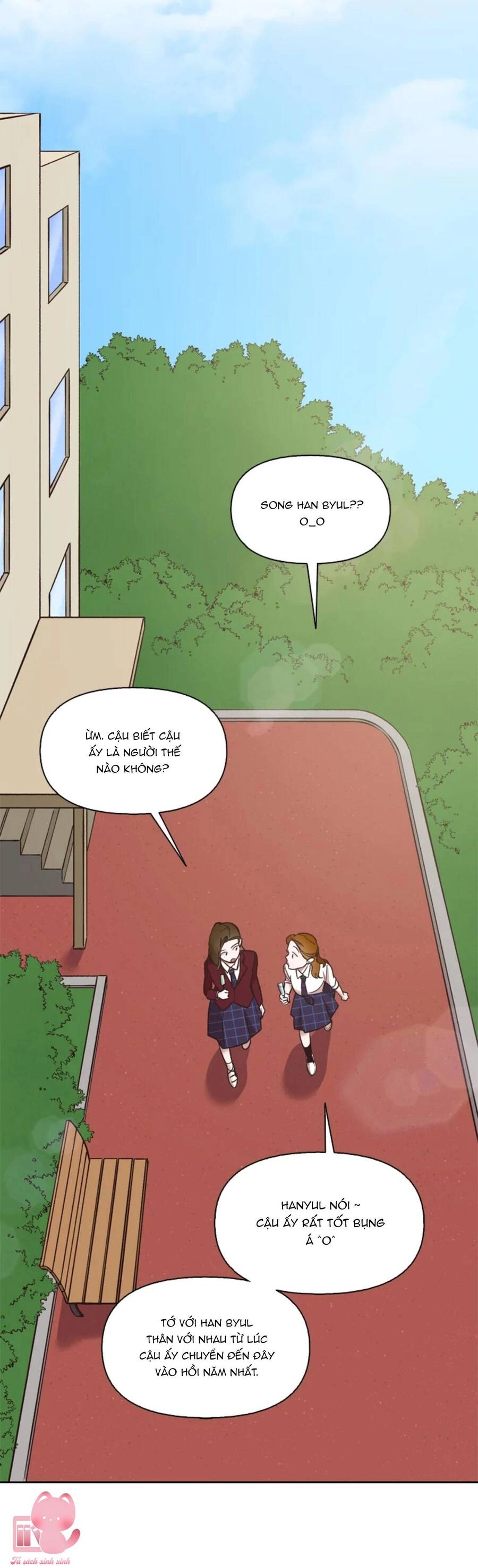 Thanh Xuân Của Chúng Ta Chapter 54 - 24