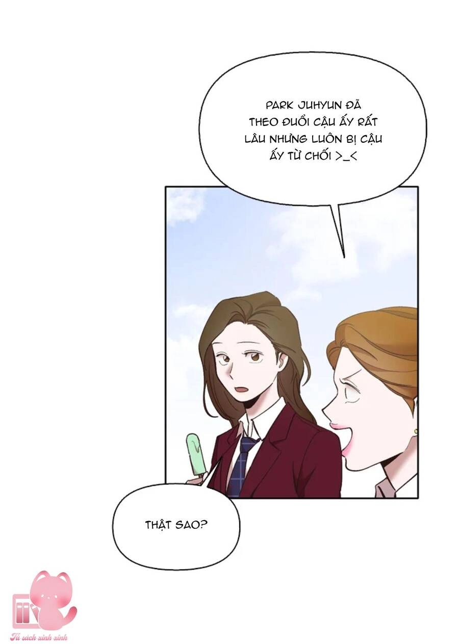 Thanh Xuân Của Chúng Ta Chapter 54 - 27