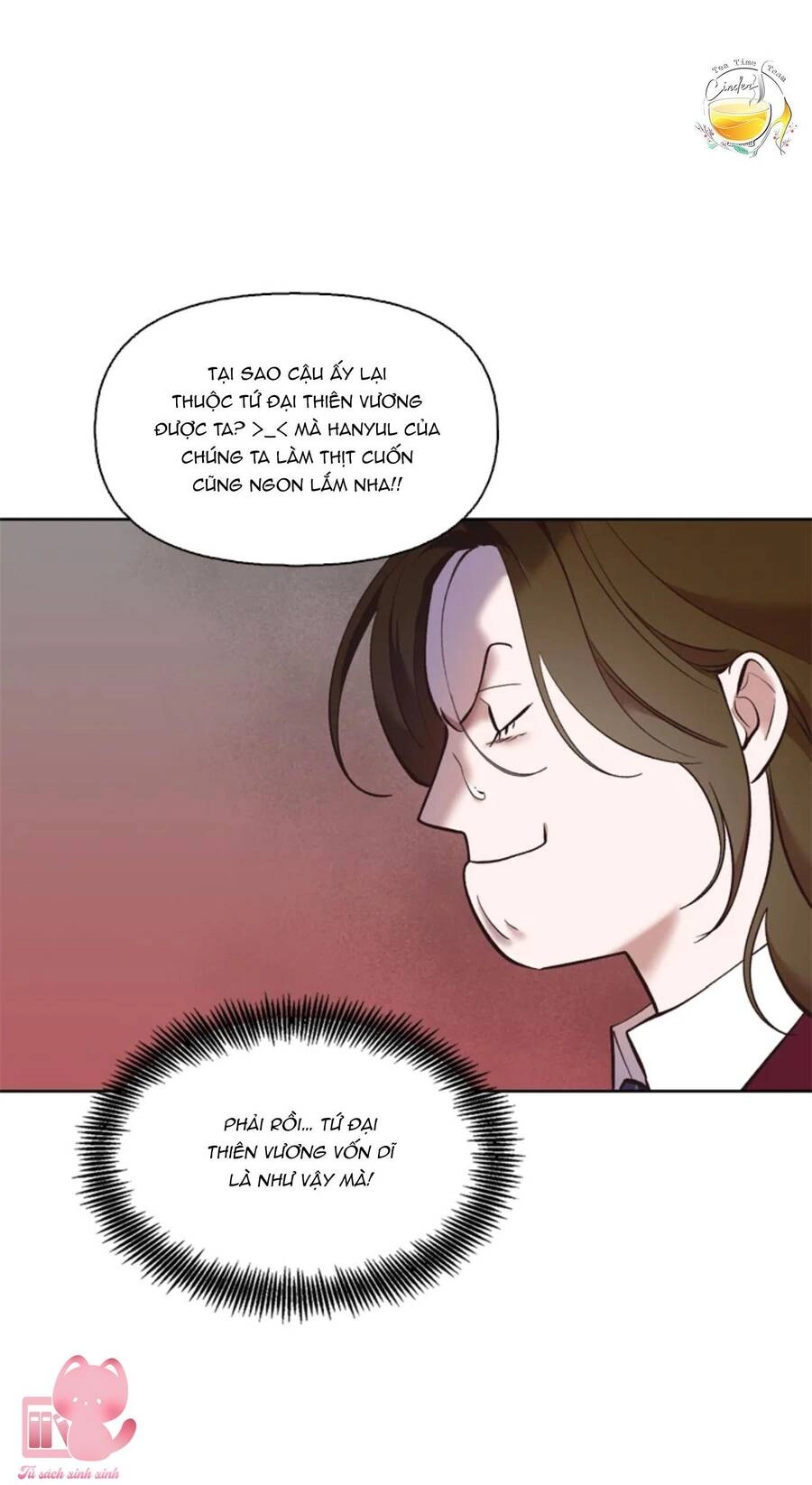 Thanh Xuân Của Chúng Ta Chapter 54 - 29