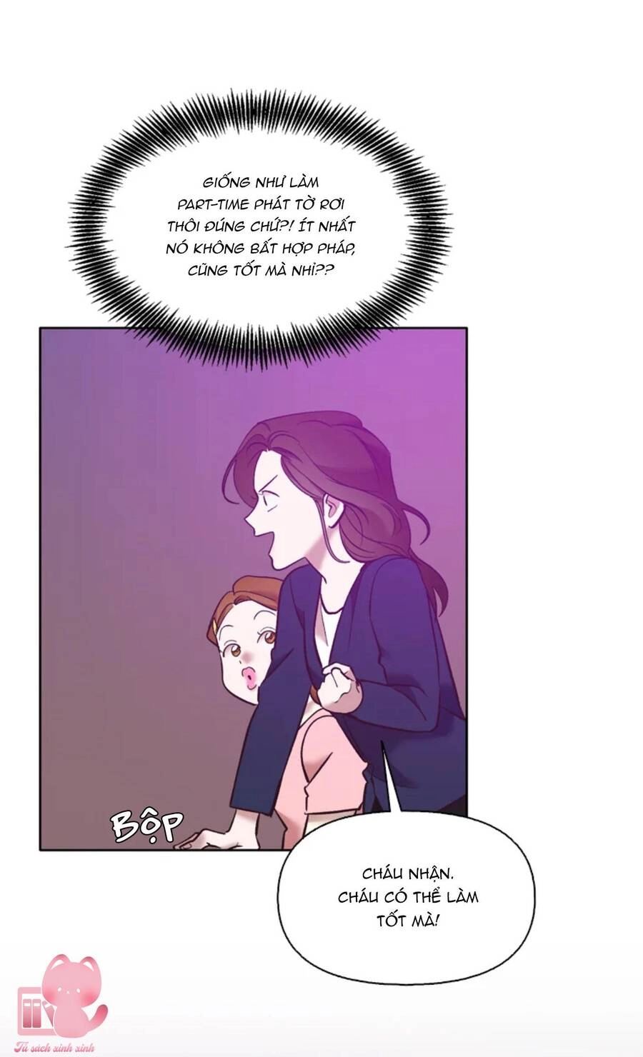 Thanh Xuân Của Chúng Ta Chapter 54 - 40