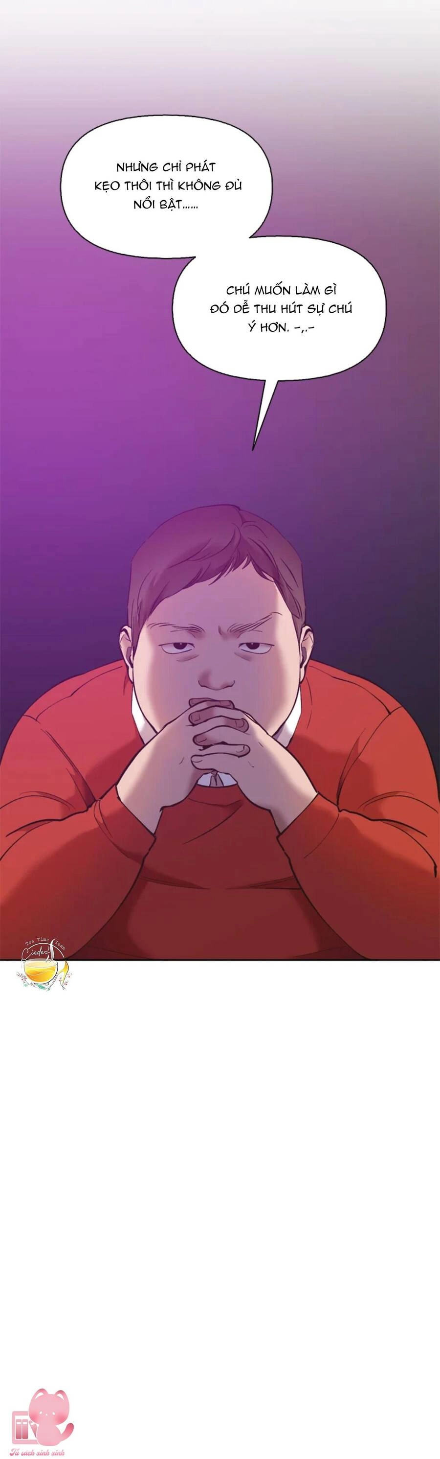 Thanh Xuân Của Chúng Ta Chapter 54 - 41