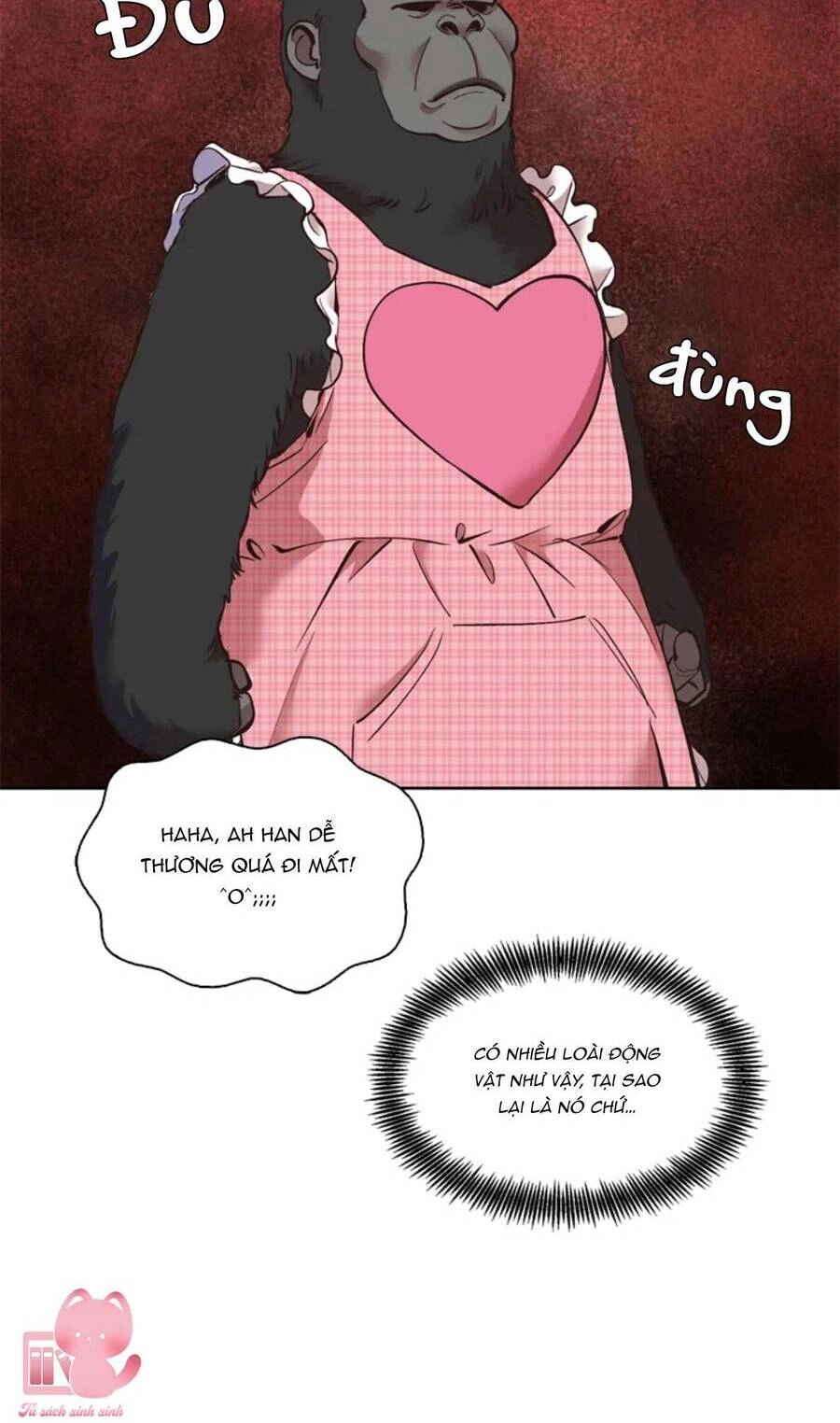 Thanh Xuân Của Chúng Ta Chapter 54 - 43