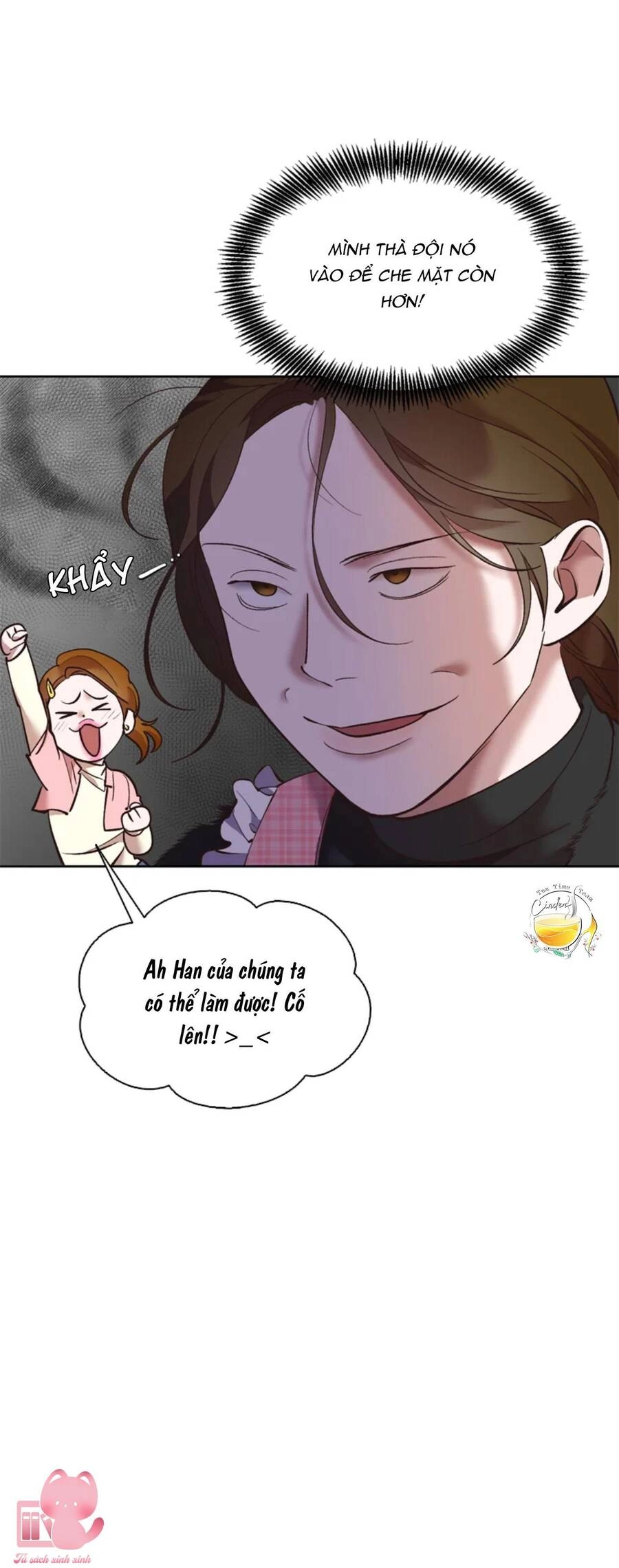 Thanh Xuân Của Chúng Ta Chapter 54 - 46