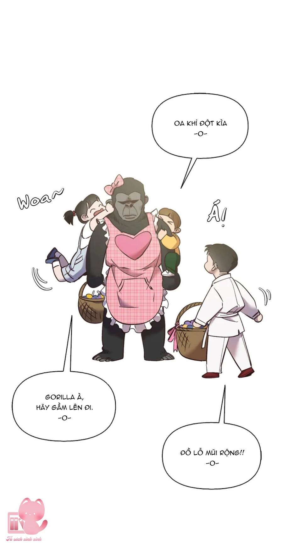 Thanh Xuân Của Chúng Ta Chapter 54 - 48