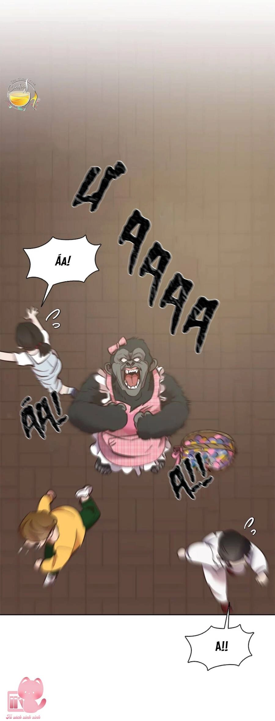 Thanh Xuân Của Chúng Ta Chapter 54 - 50