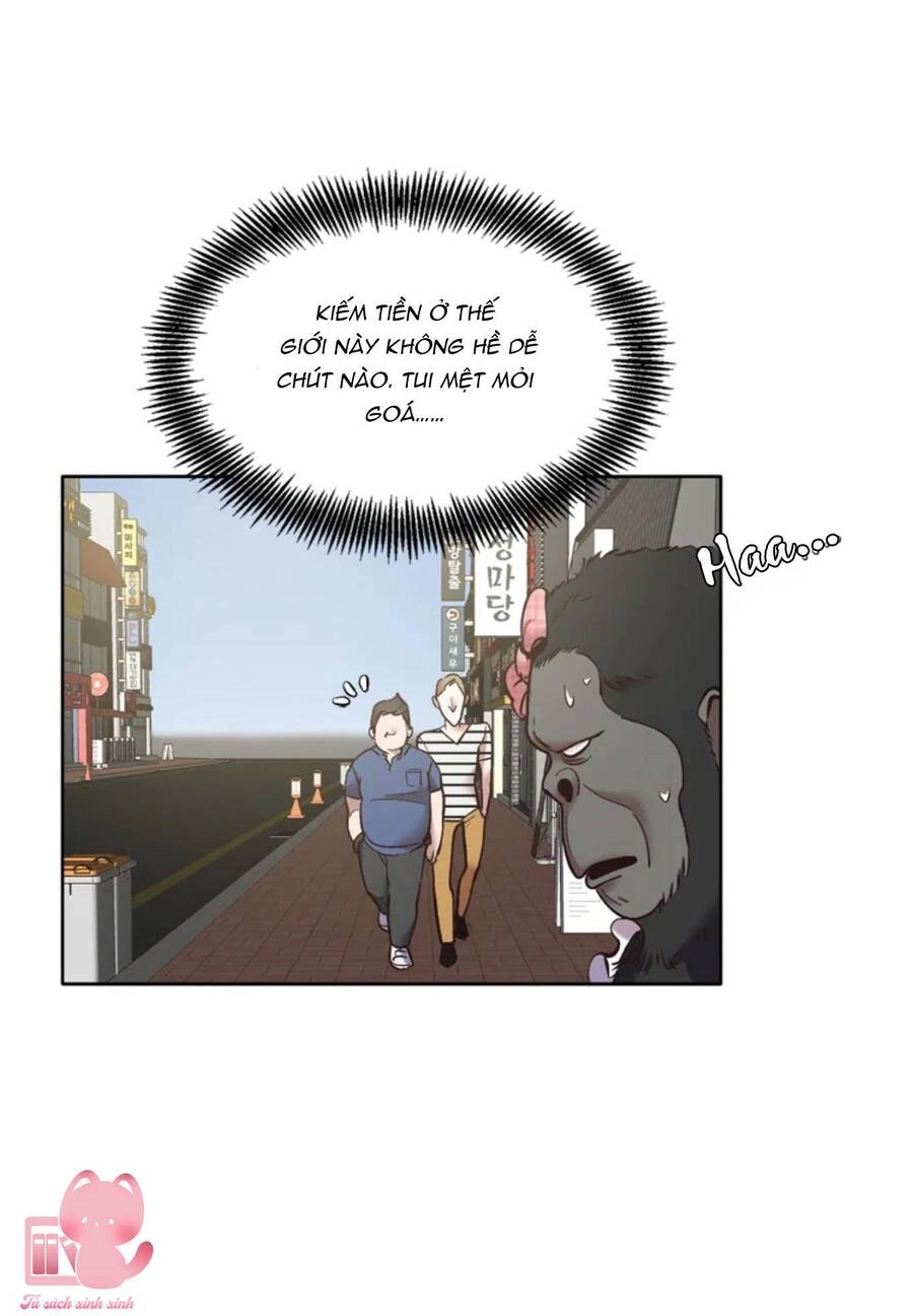 Thanh Xuân Của Chúng Ta Chapter 54 - 51