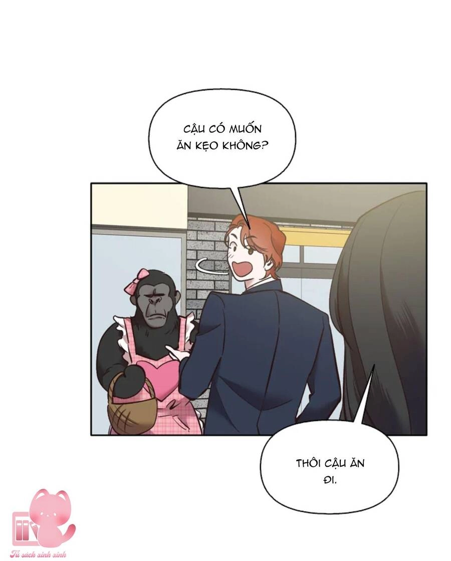 Thanh Xuân Của Chúng Ta Chapter 54 - 56