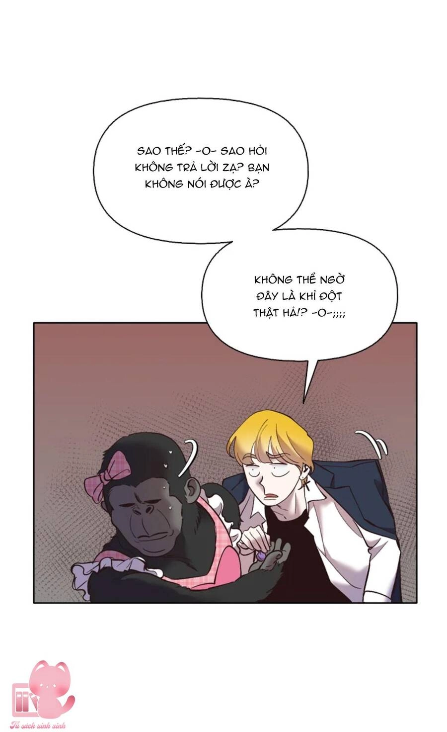 Thanh Xuân Của Chúng Ta Chapter 54 - 63