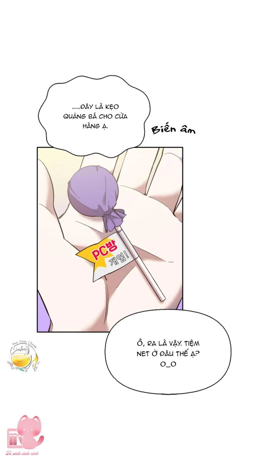 Thanh Xuân Của Chúng Ta Chapter 54 - 64