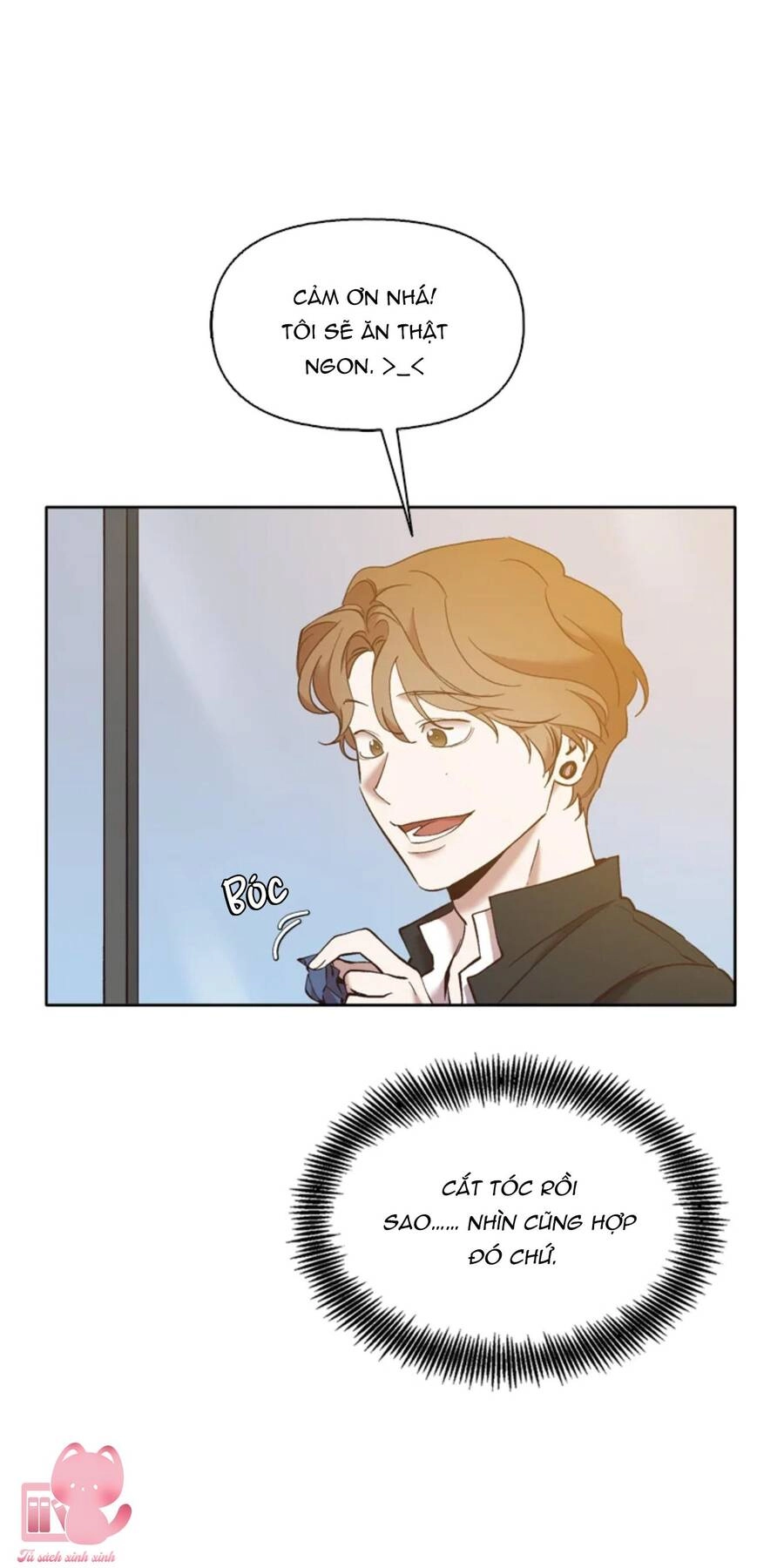 Thanh Xuân Của Chúng Ta Chapter 55 - 8