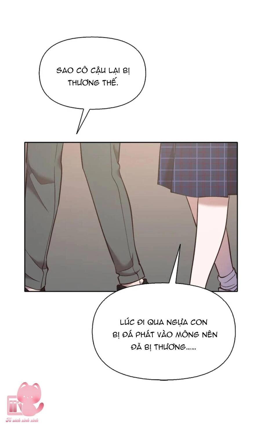 Thanh Xuân Của Chúng Ta Chapter 55 - 38