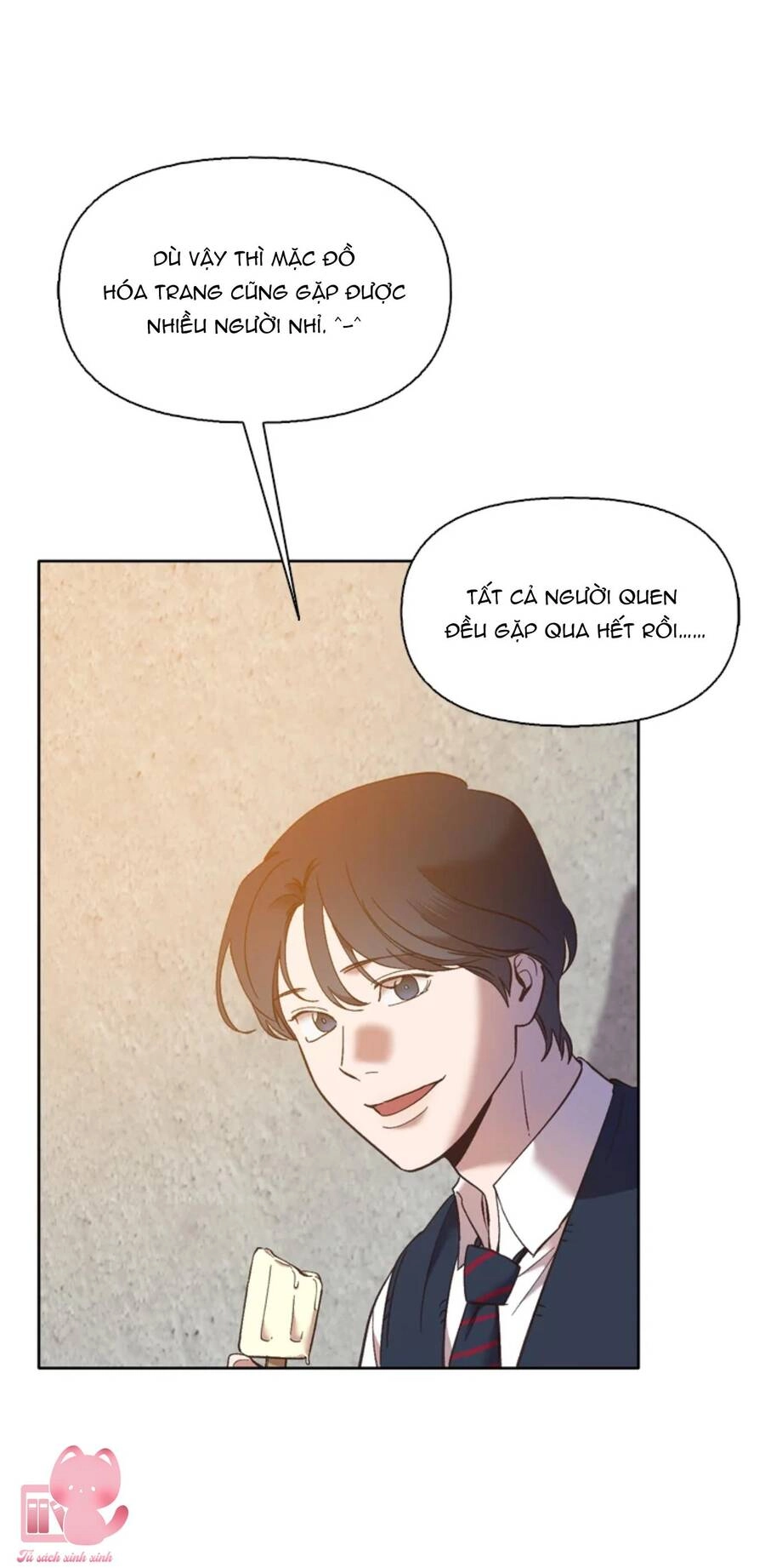 Thanh Xuân Của Chúng Ta Chapter 55 - 53