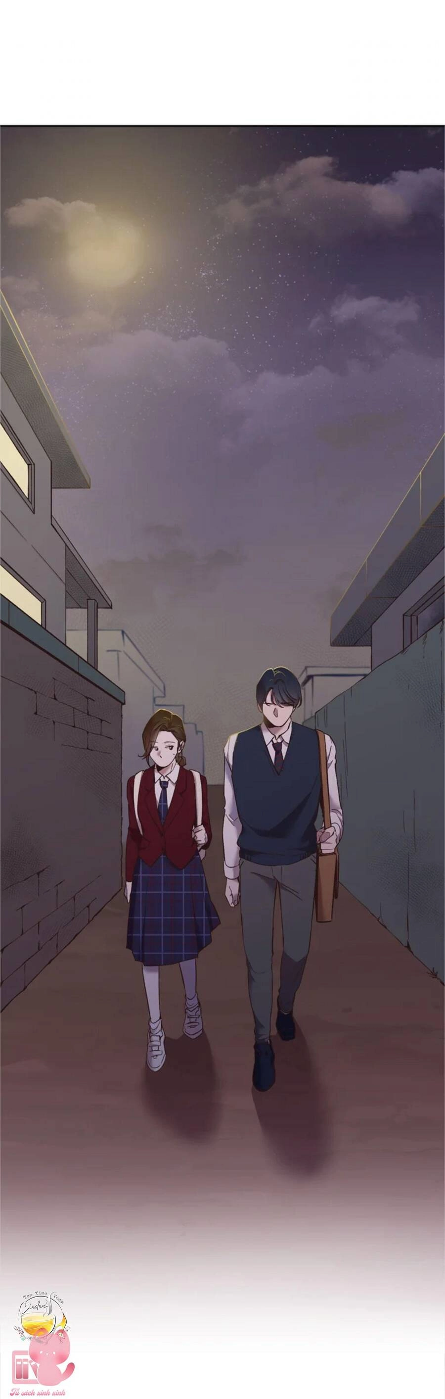 Thanh Xuân Của Chúng Ta Chapter 56 - 2