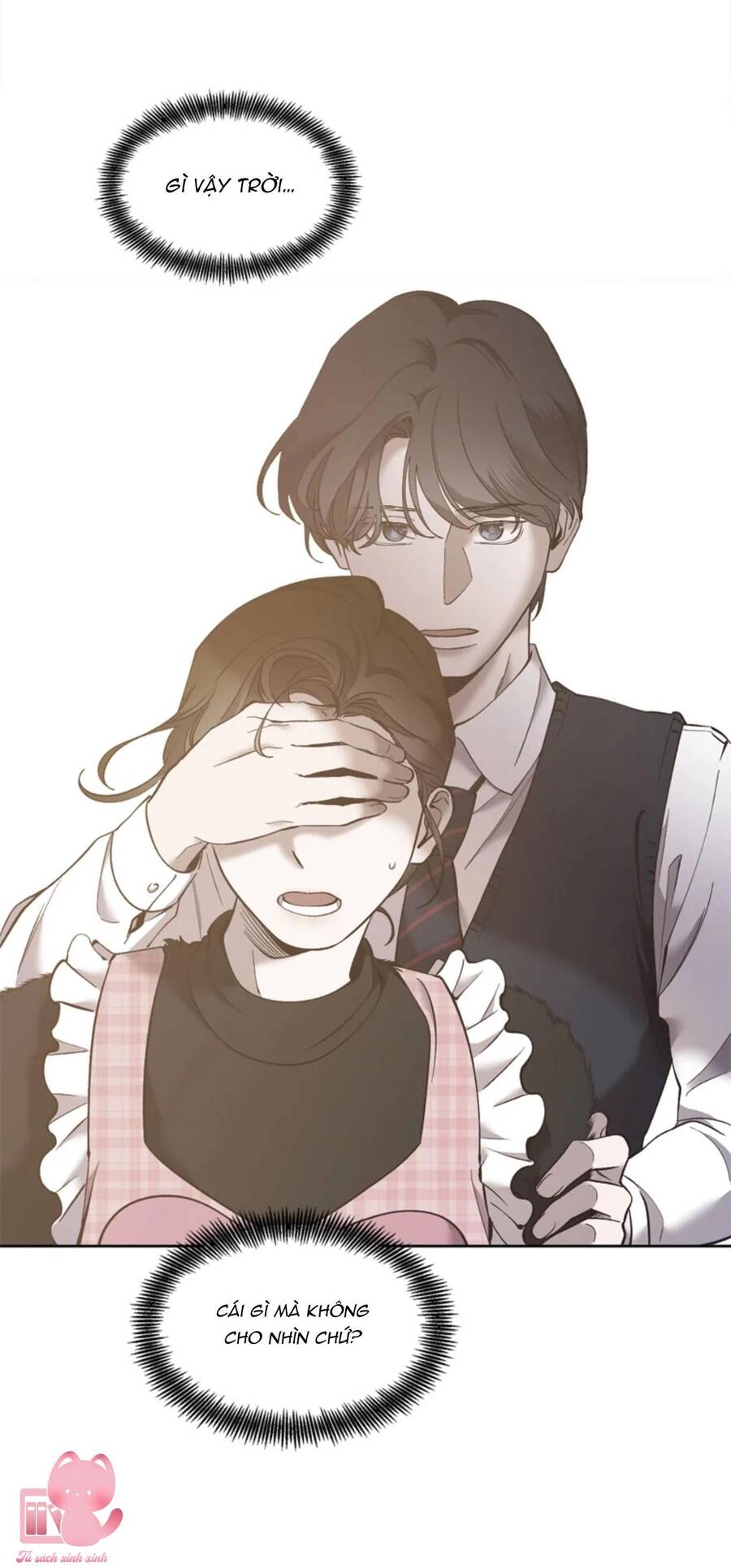 Thanh Xuân Của Chúng Ta Chapter 56 - 3