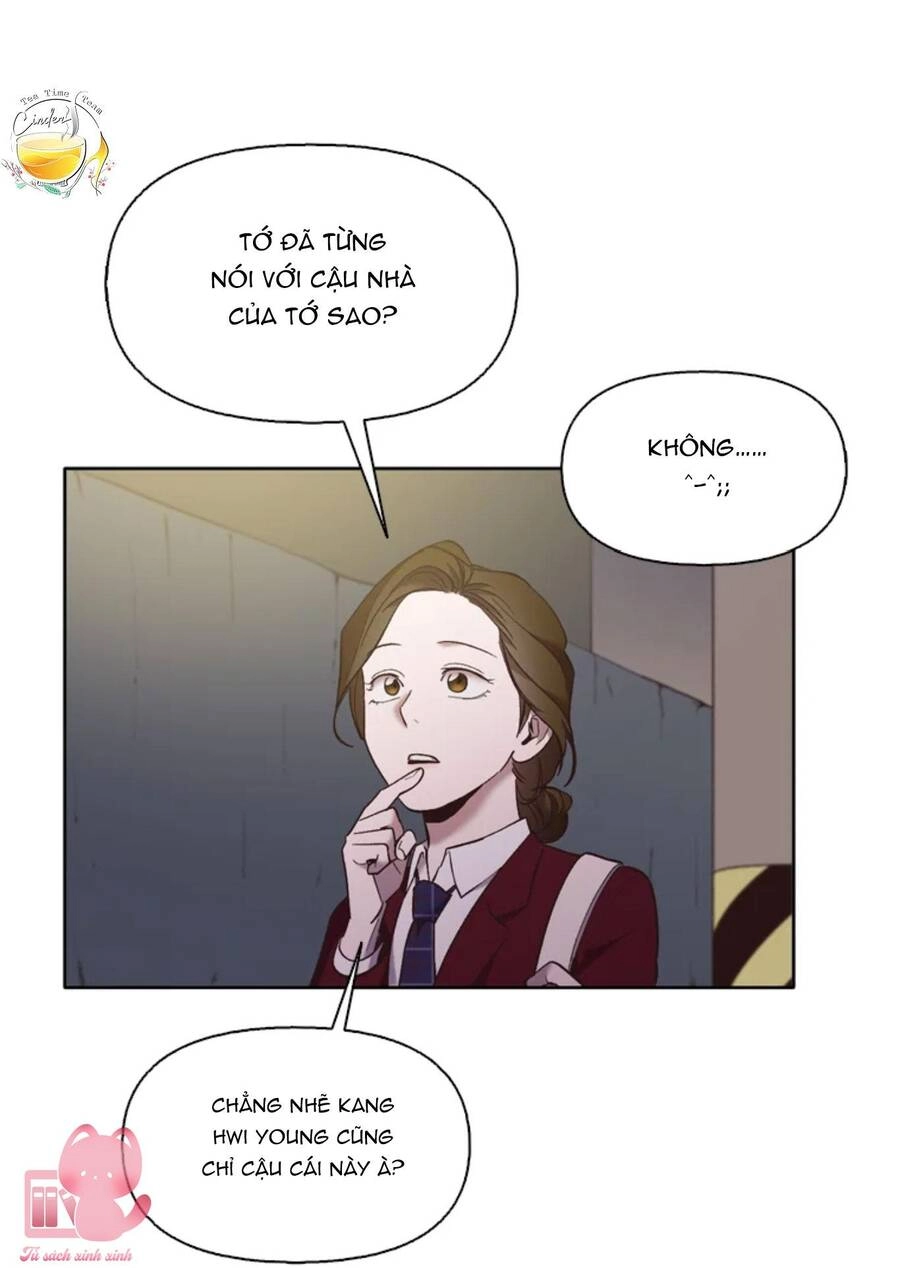 Thanh Xuân Của Chúng Ta Chapter 56 - 11
