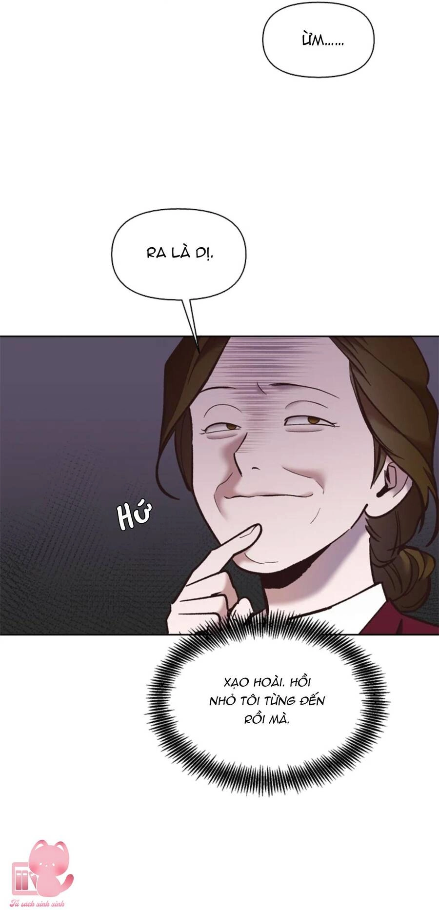 Thanh Xuân Của Chúng Ta Chapter 56 - 12