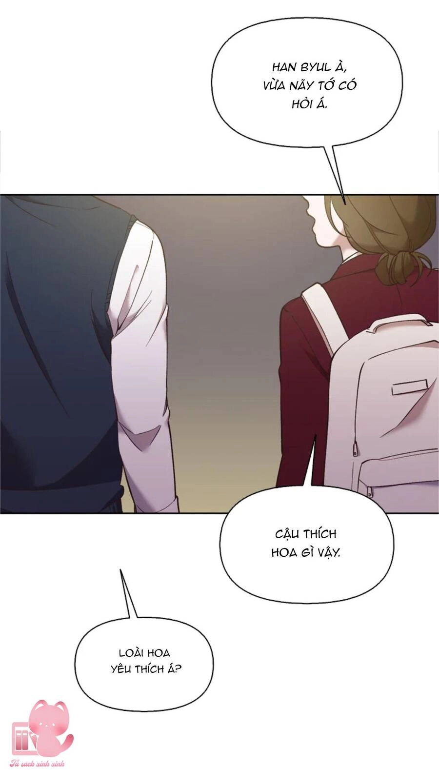 Thanh Xuân Của Chúng Ta Chapter 56 - 16