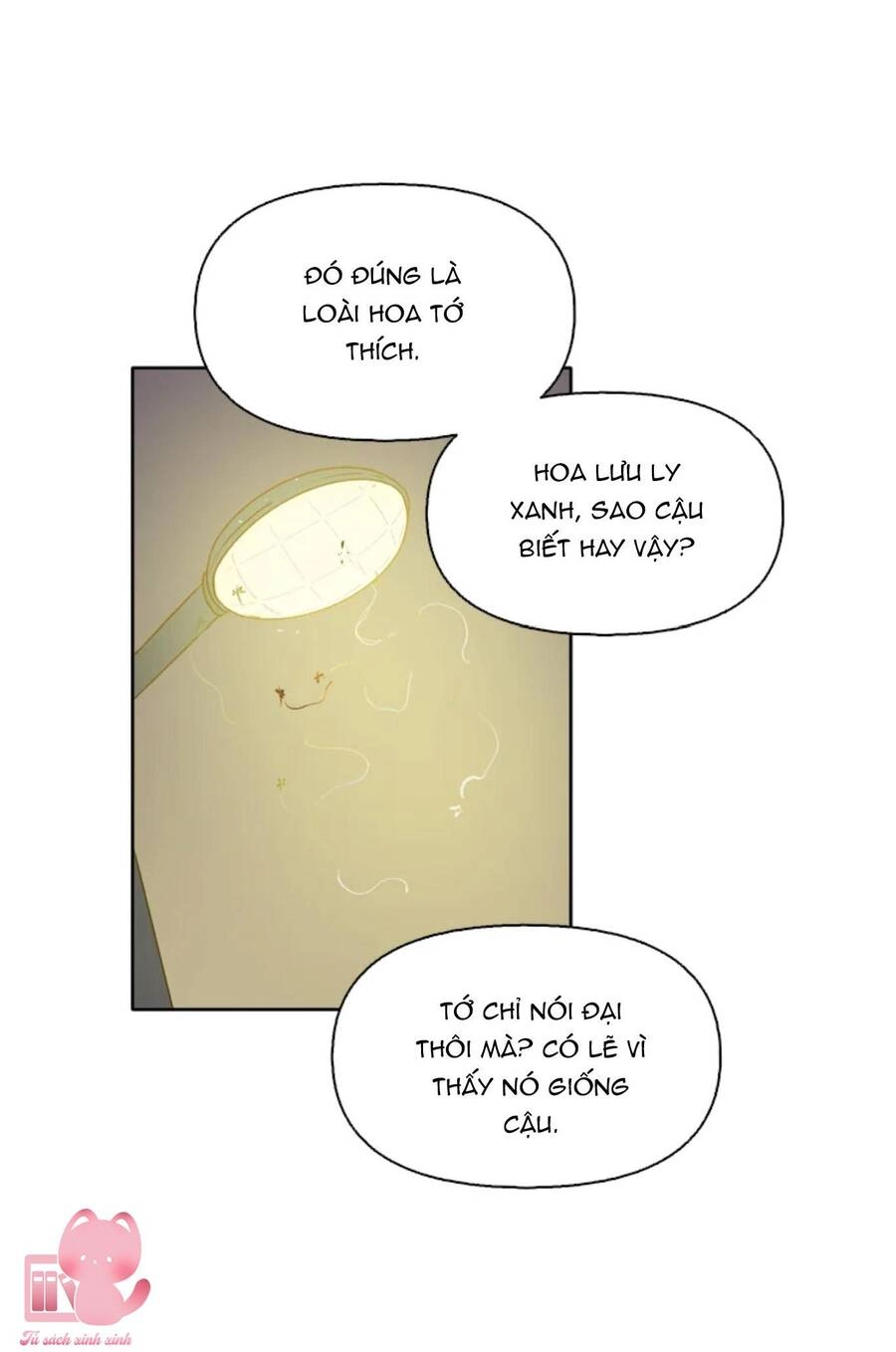 Thanh Xuân Của Chúng Ta Chapter 56 - 20