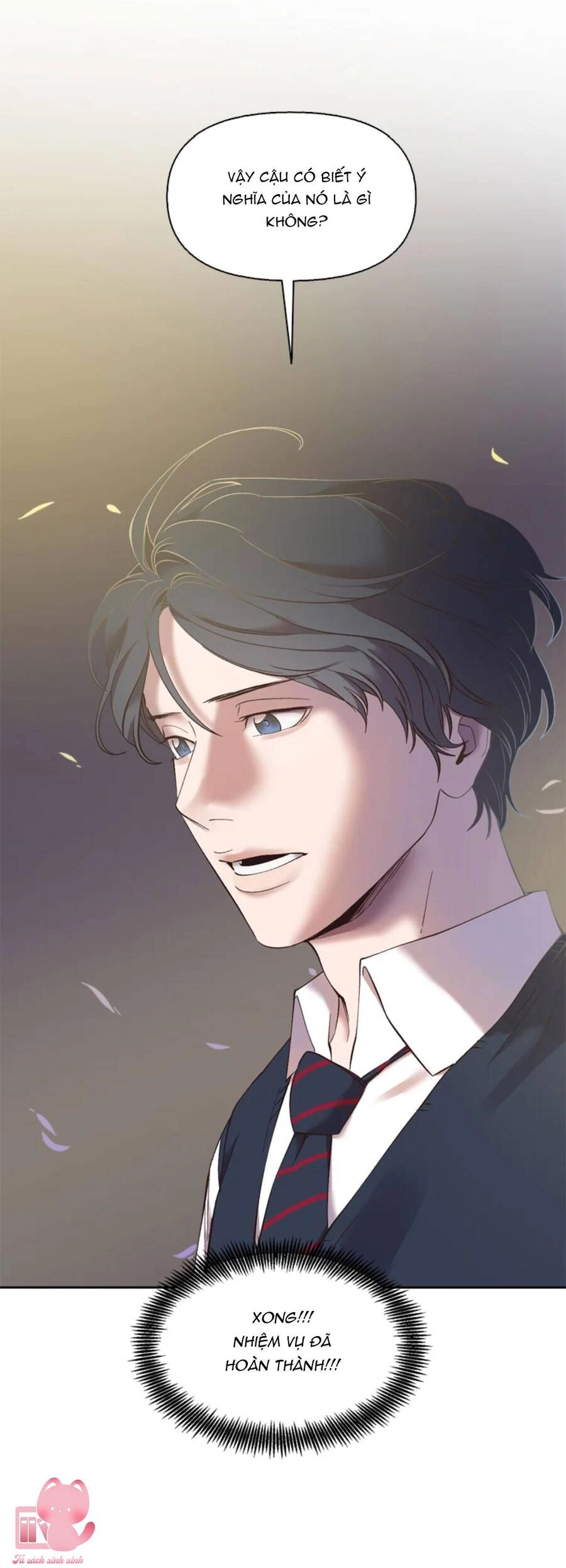 Thanh Xuân Của Chúng Ta Chapter 56 - 23