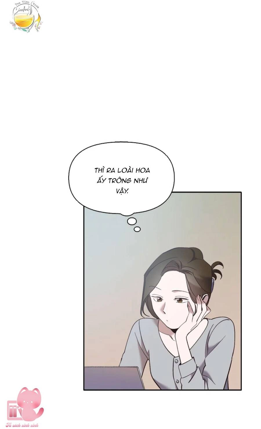 Thanh Xuân Của Chúng Ta Chapter 56 - 42