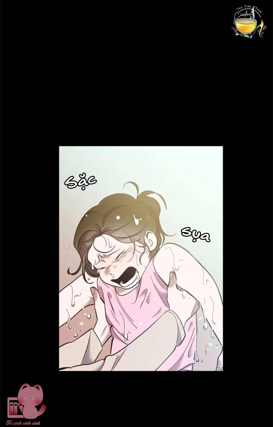 Thanh Xuân Của Chúng Ta Chapter 56 - 50