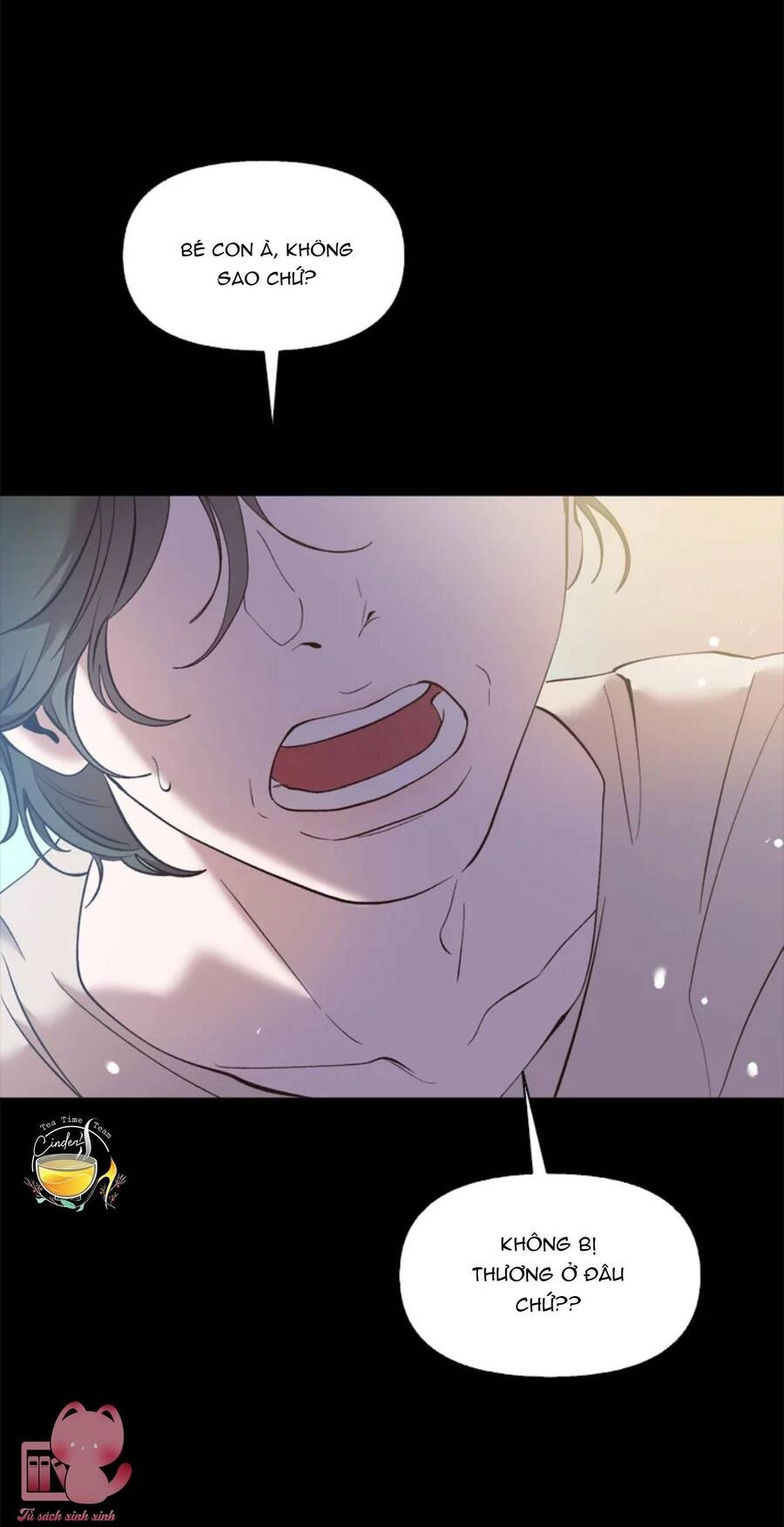 Thanh Xuân Của Chúng Ta Chapter 56 - 51