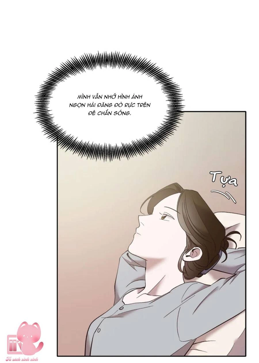 Thanh Xuân Của Chúng Ta Chapter 56 - 58