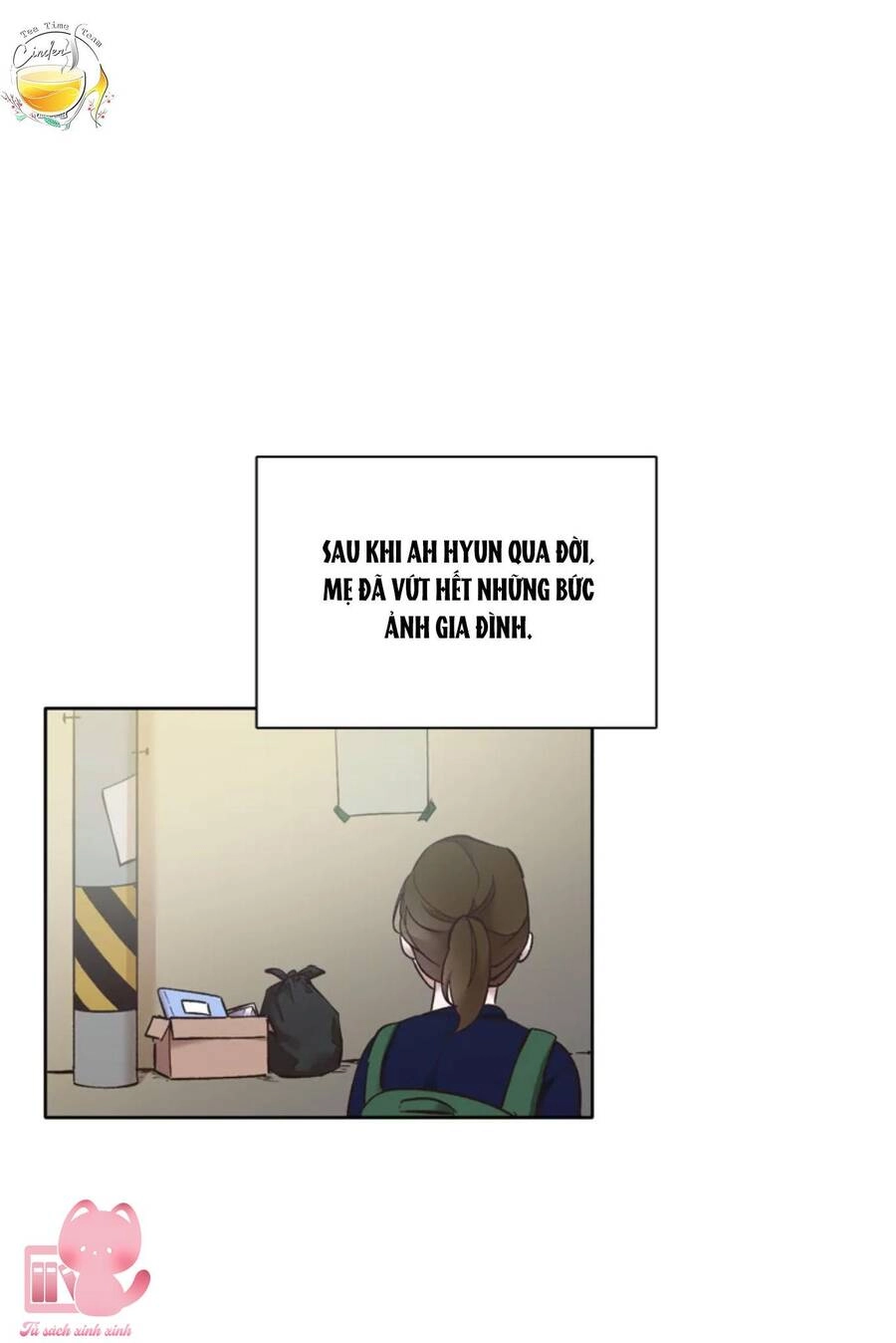 Thanh Xuân Của Chúng Ta Chapter 56 - 59