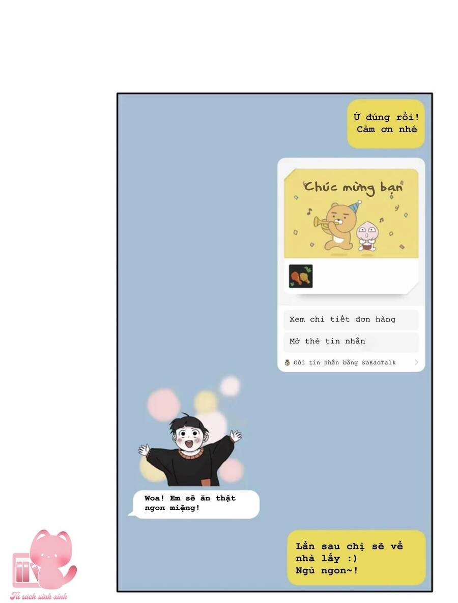 Thanh Xuân Của Chúng Ta Chapter 56 - 65