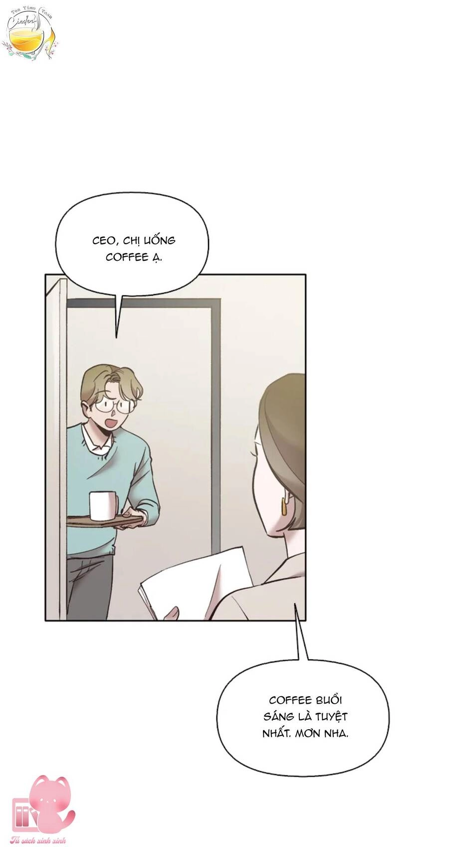 Thanh Xuân Của Chúng Ta Chapter 56 - 77