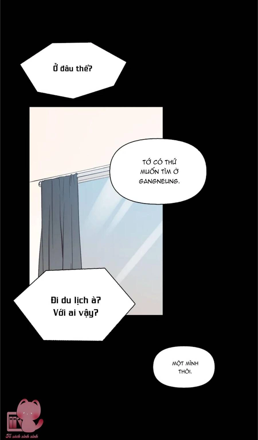 Thanh Xuân Của Chúng Ta Chapter 57 - 6