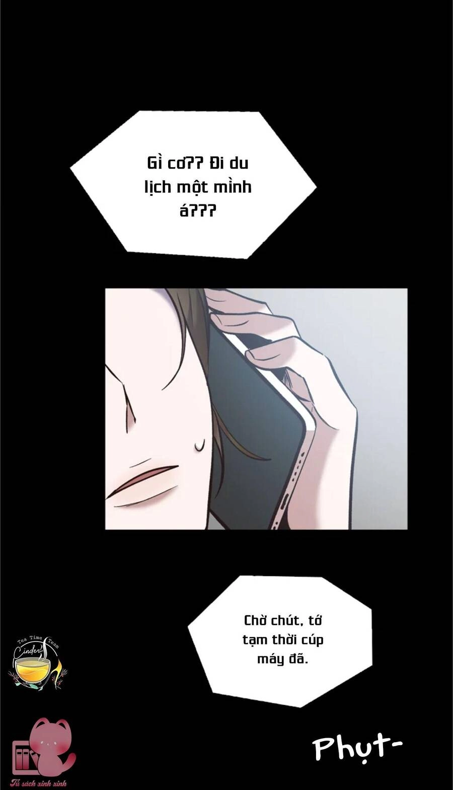 Thanh Xuân Của Chúng Ta Chapter 57 - 7