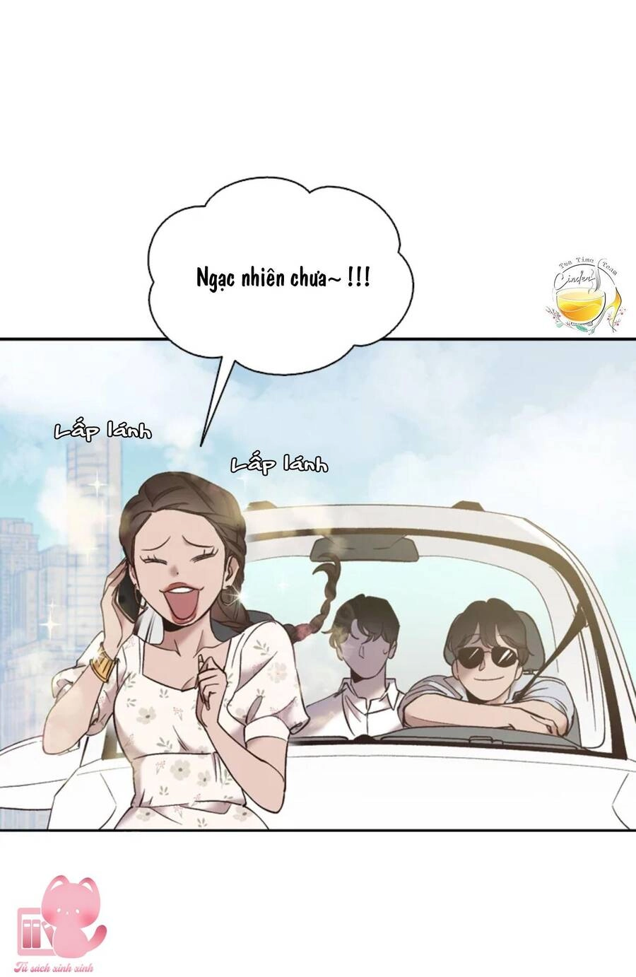 Thanh Xuân Của Chúng Ta Chapter 57 - 10