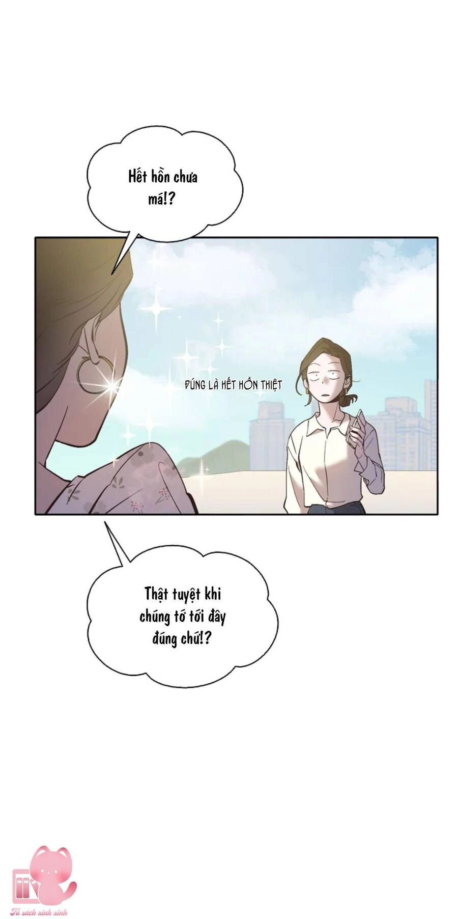 Thanh Xuân Của Chúng Ta Chapter 57 - 11