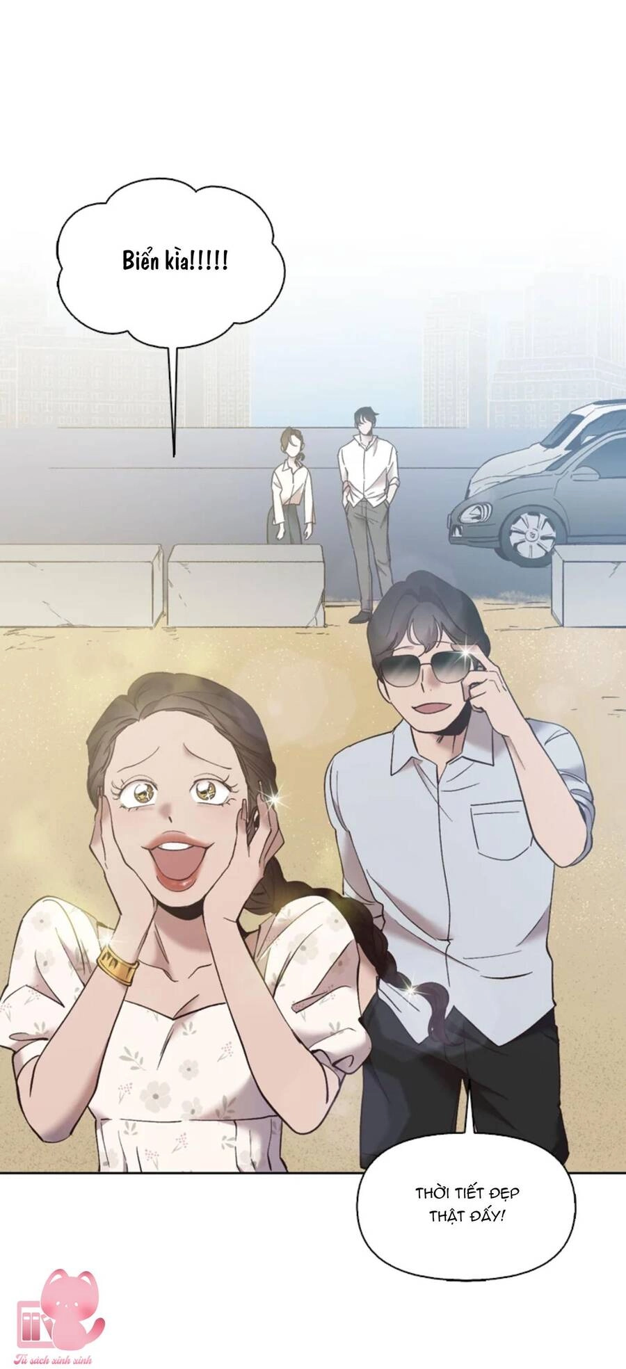 Thanh Xuân Của Chúng Ta Chapter 57 - 13