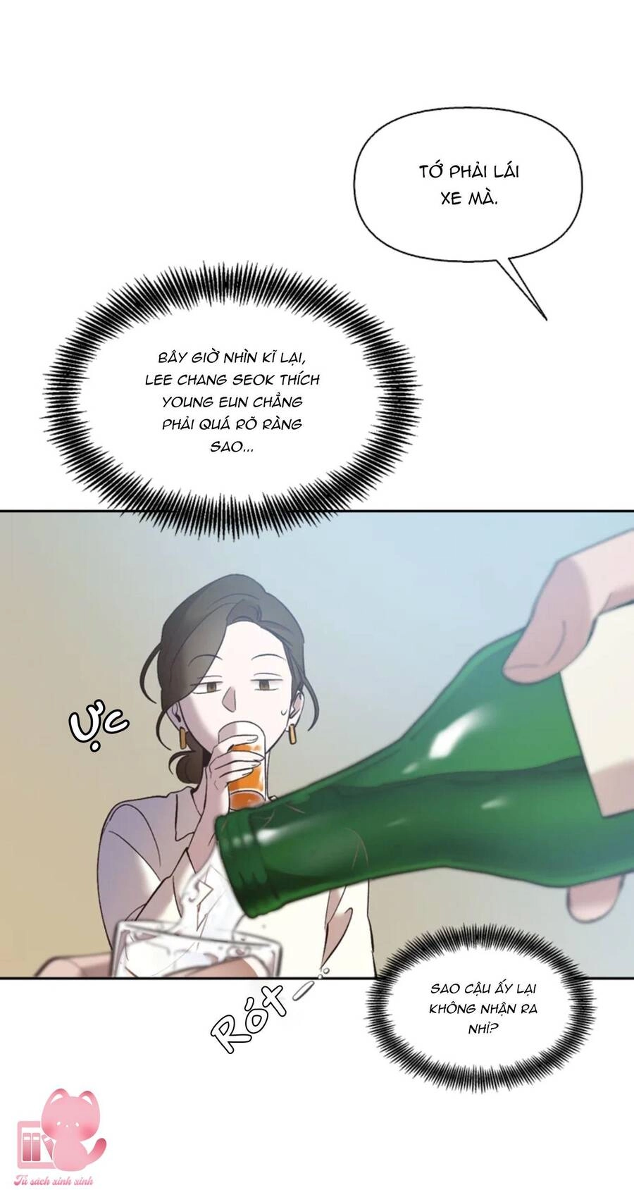 Thanh Xuân Của Chúng Ta Chapter 57 - 22