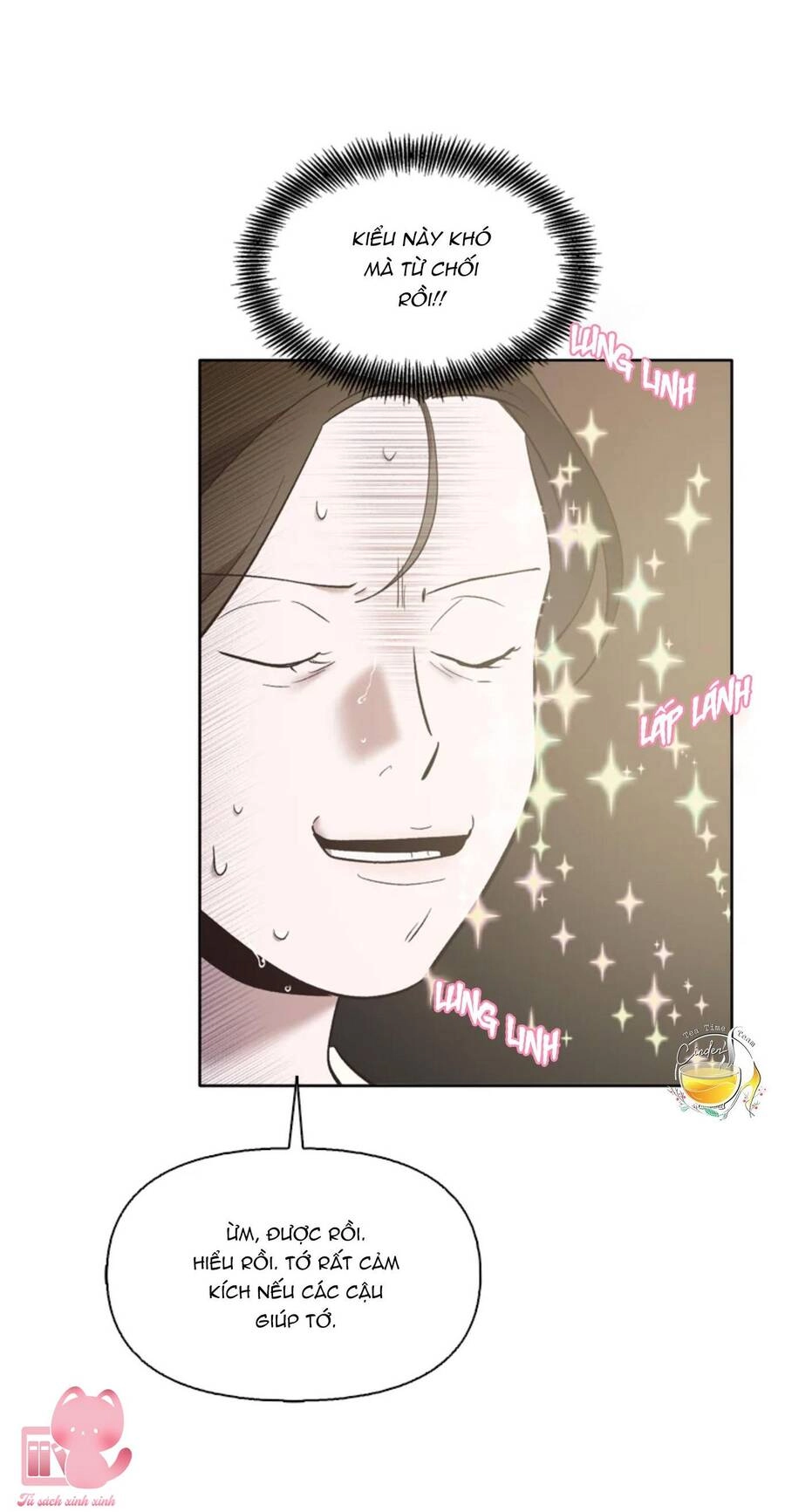 Thanh Xuân Của Chúng Ta Chapter 57 - 31