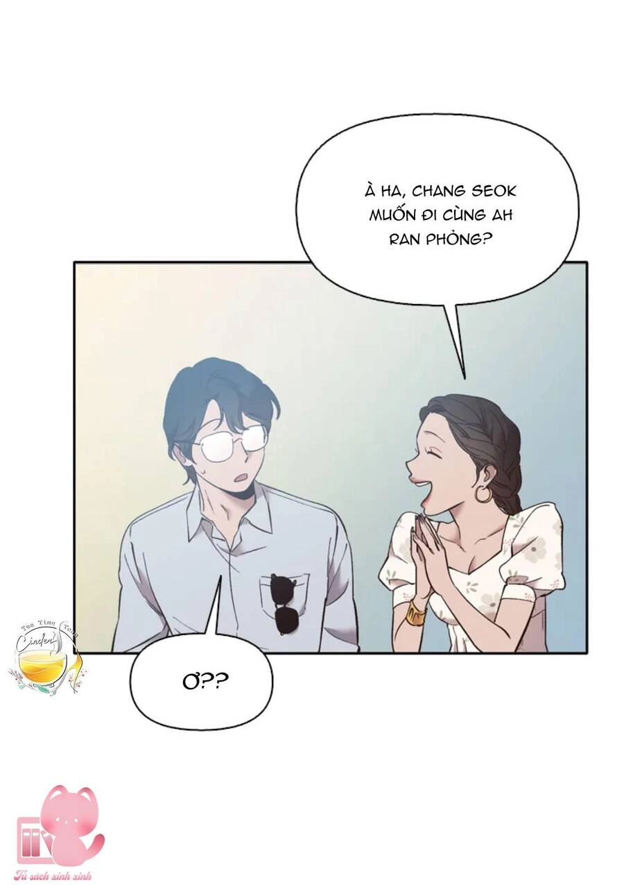 Thanh Xuân Của Chúng Ta Chapter 57 - 33