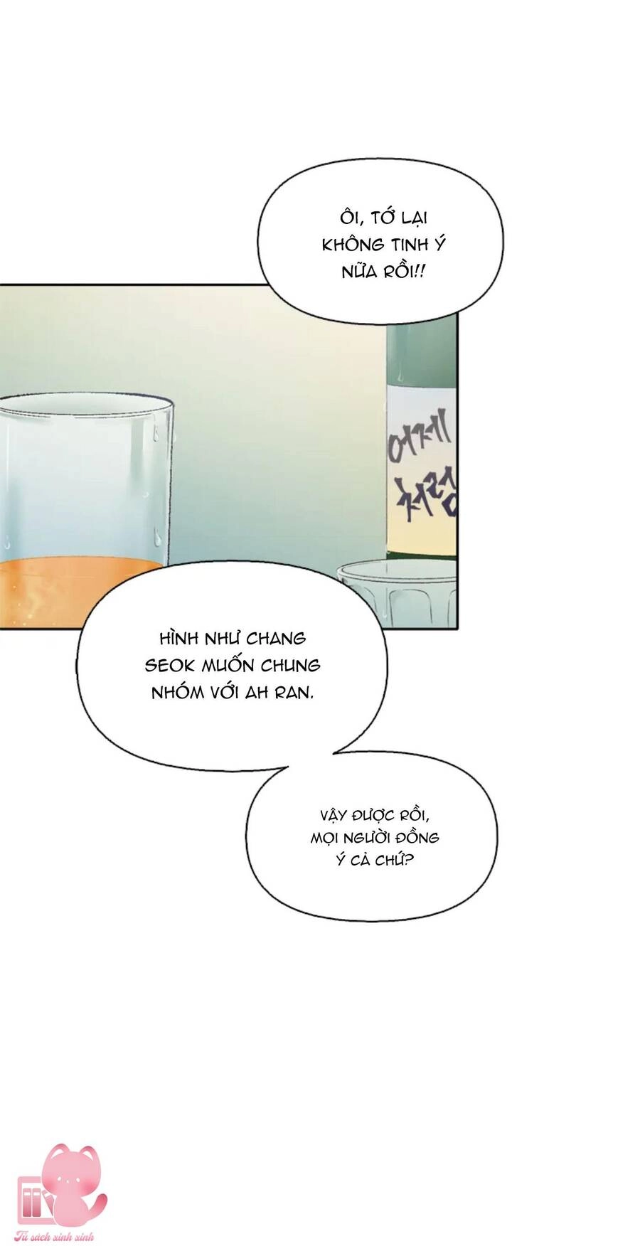 Thanh Xuân Của Chúng Ta Chapter 57 - 34