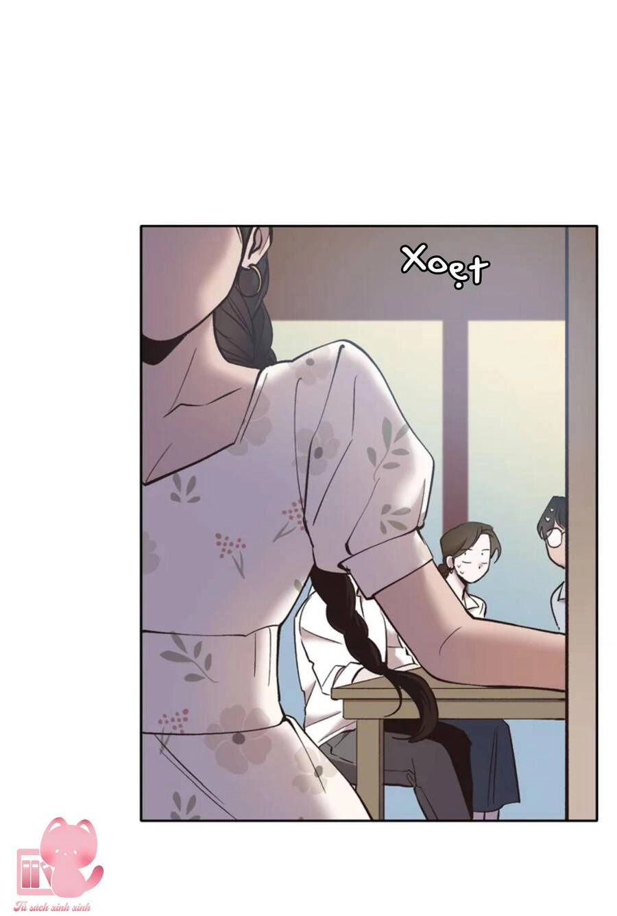 Thanh Xuân Của Chúng Ta Chapter 57 - 36