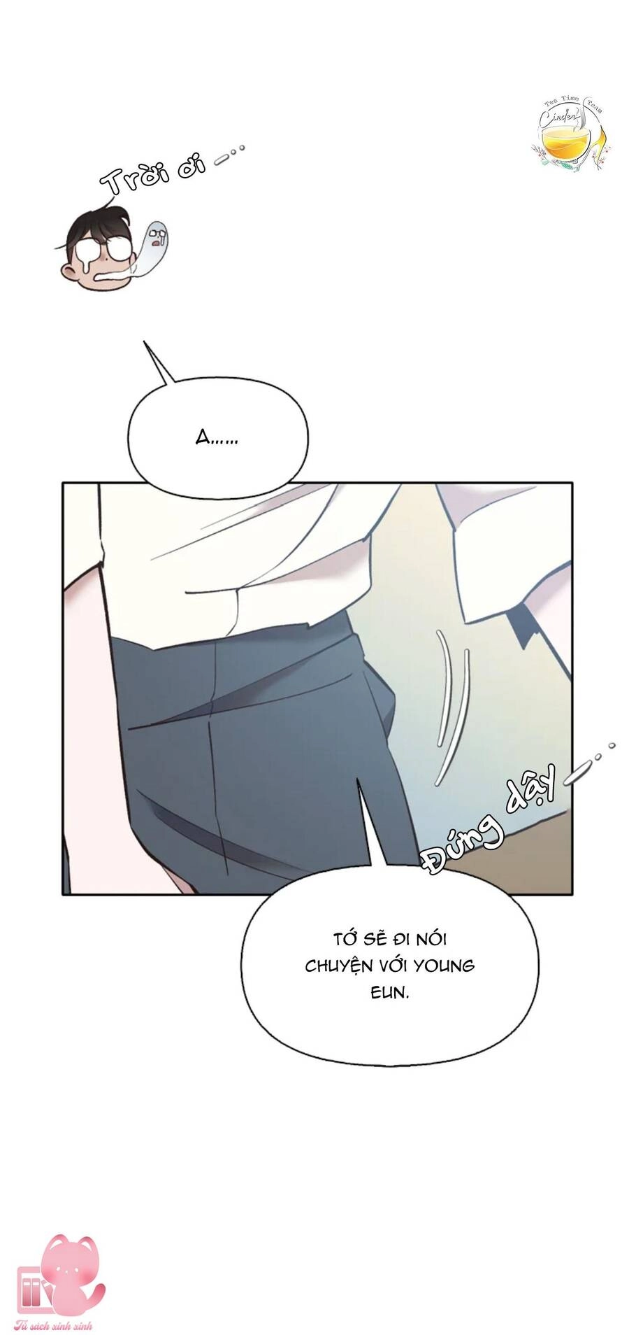 Thanh Xuân Của Chúng Ta Chapter 57 - 37