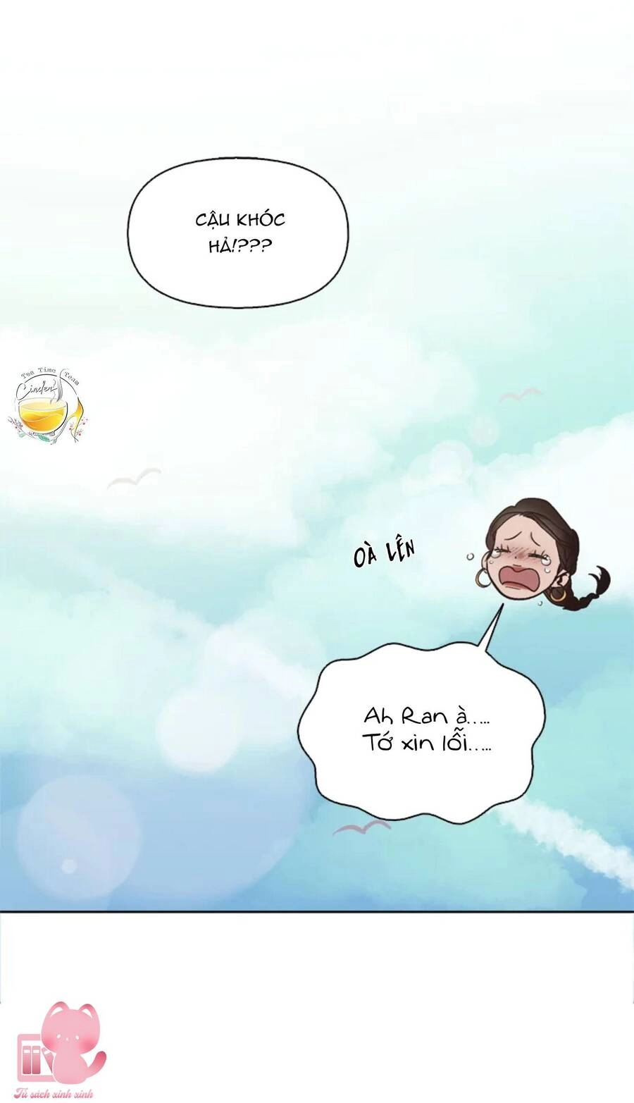 Thanh Xuân Của Chúng Ta Chapter 57 - 44