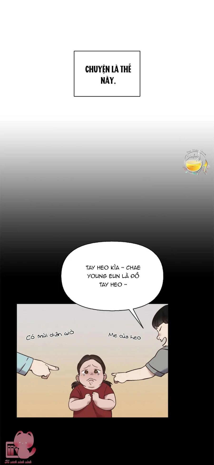 Thanh Xuân Của Chúng Ta Chapter 57 - 46