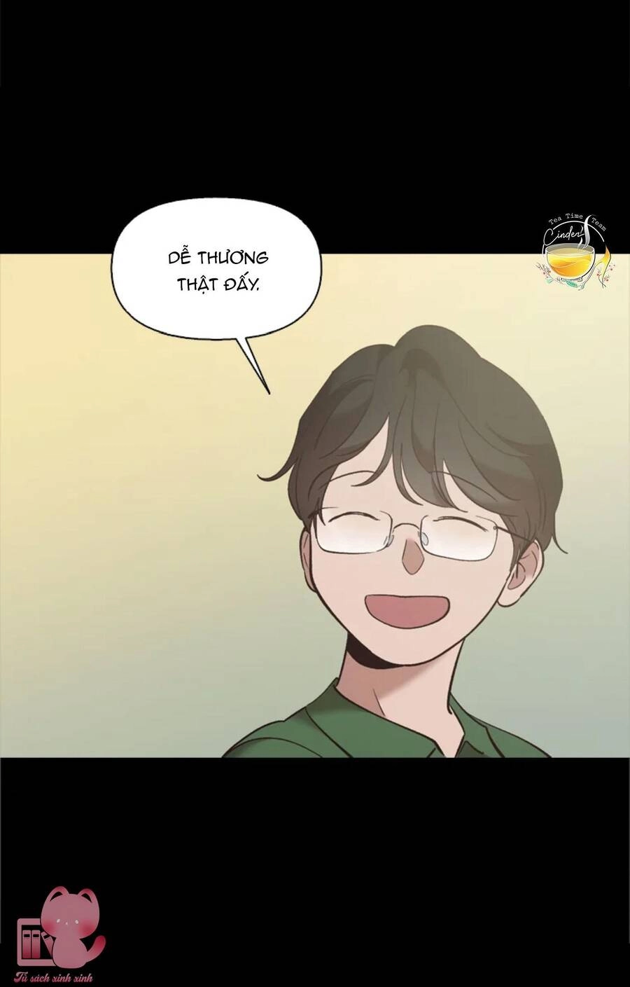 Thanh Xuân Của Chúng Ta Chapter 57 - 50