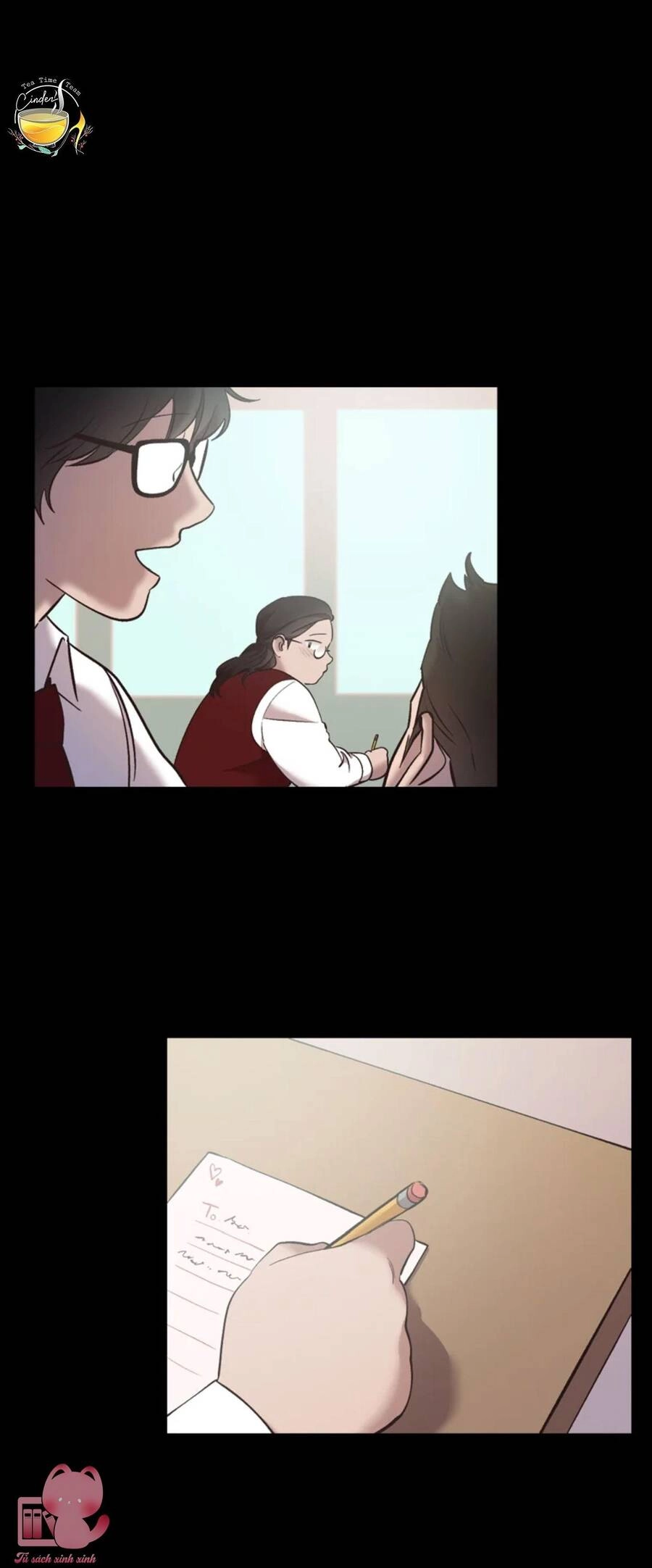 Thanh Xuân Của Chúng Ta Chapter 57 - 52