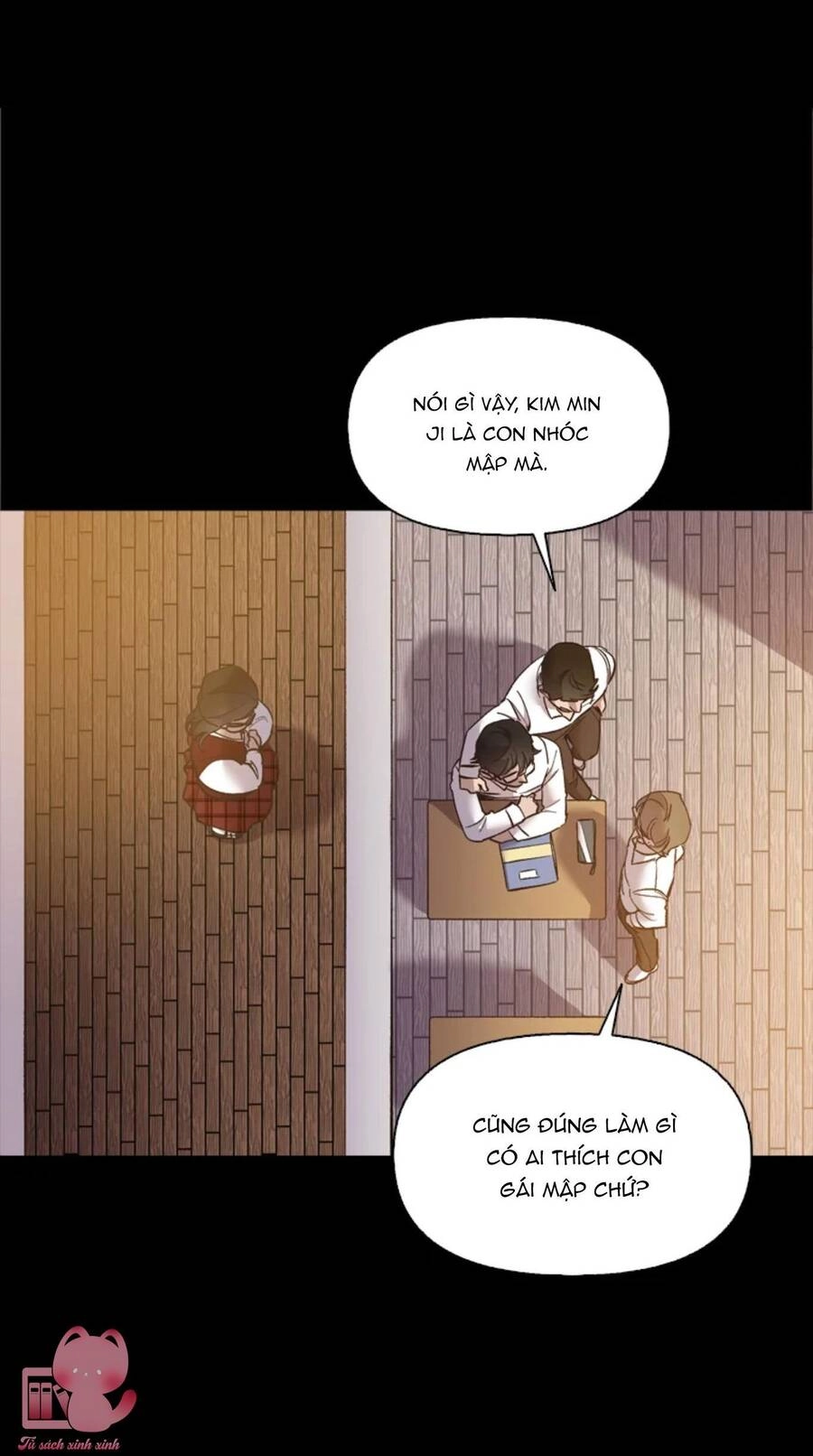 Thanh Xuân Của Chúng Ta Chapter 57 - 54