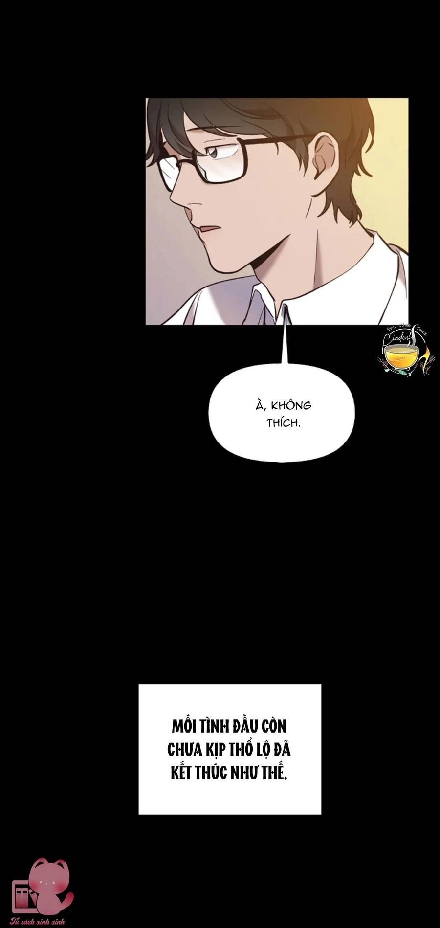 Thanh Xuân Của Chúng Ta Chapter 57 - 55